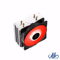 فن پردازنده دیپ کول GAMMAXX 400 V2 Red