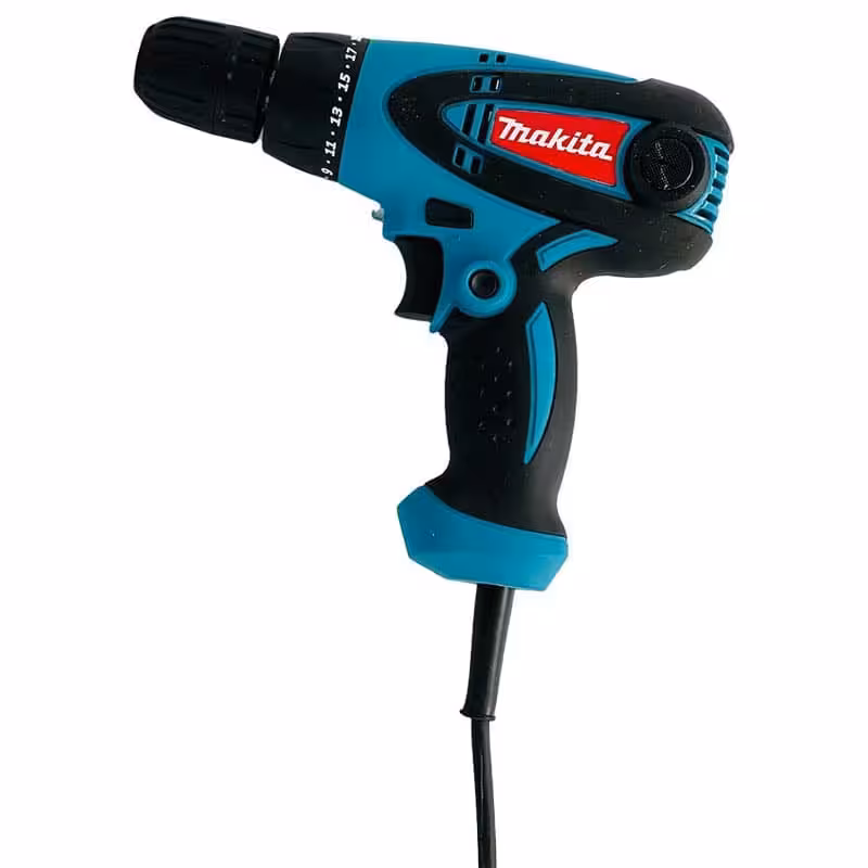 دریل و پیچ بند برقی ماکیتا 6448