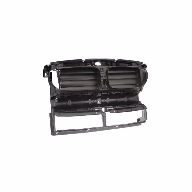 ایرداکت پشت سپر سری 5 از سال 2011 الی 2016