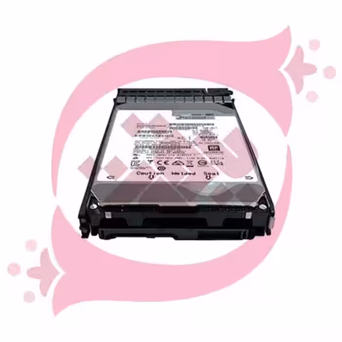 هارد سرور HP 8TB 12G SAS 7.2K LFF 793701-B21 با گارانتی تعویض