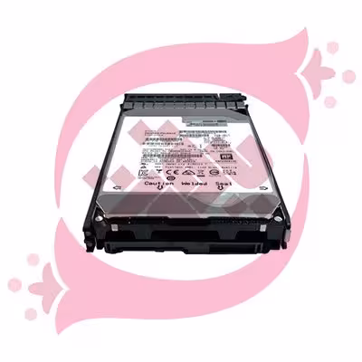 هارد سرور HP 8TB 12G SAS 7.2K LFF 793701-B21 با گارانتی تعویض