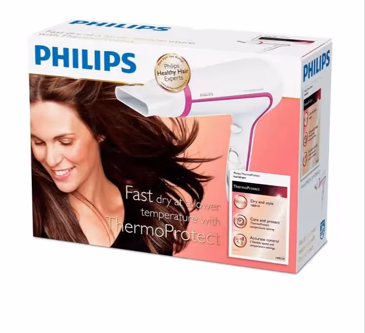 سشوار فیلیپس HP8229