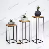 استند گل 3 عددی آسپا کد c-106