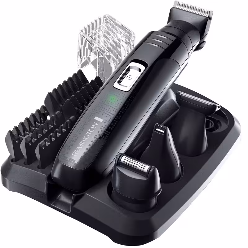 ماشین اصلاح موی صورت رمینگتون مدل PG6130