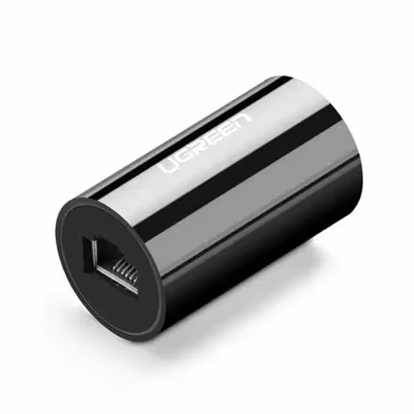 مبدل افزایش طول (Extension) RJ45 یوگرین مدل Ugreen NW116