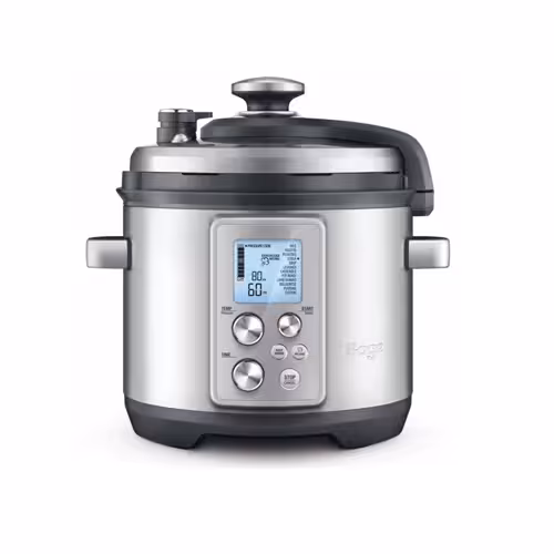 مولتی کوکر سیج مدل BPR700BSS