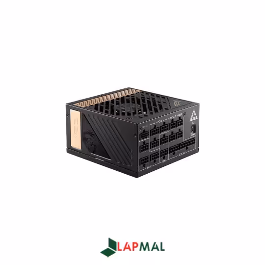 منبع تغذیه کامپیوتر ام اس آی مدل MEG Ai1300P PCIE5