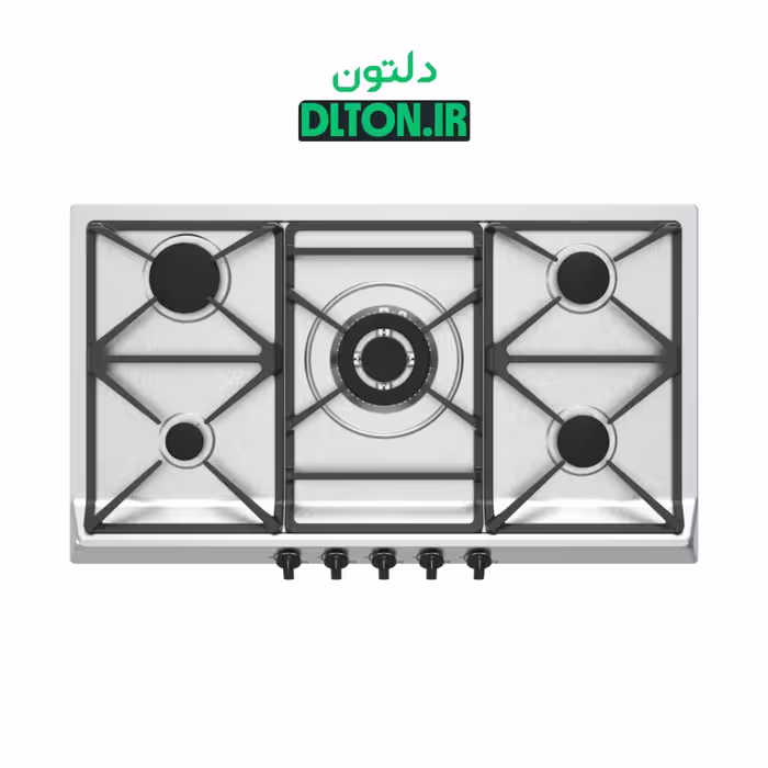 گاز صفحه ای دلتون DS24