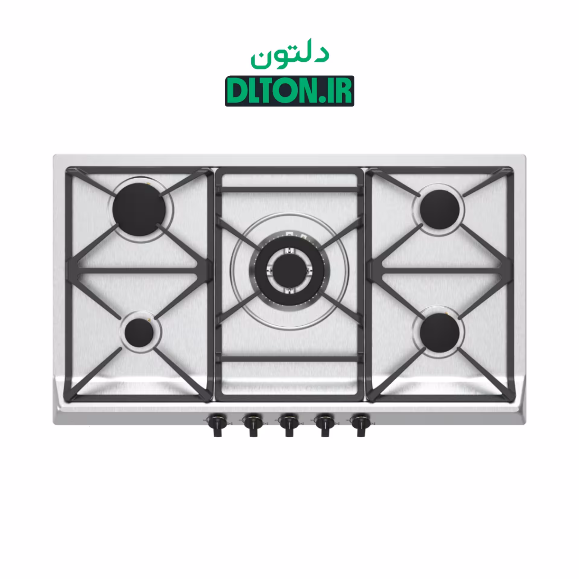گاز صفحه ای دلتون DS24
