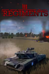خرید بازی Regiments