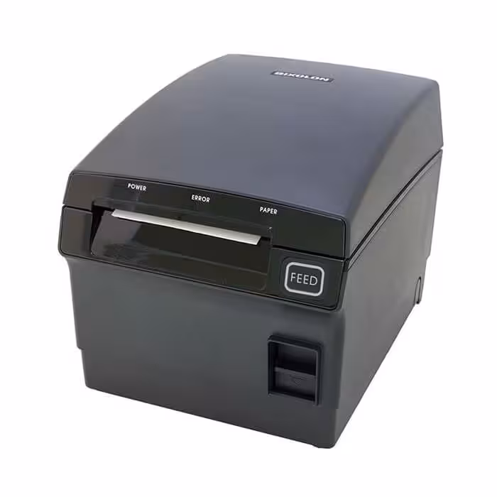 پرینتر حرارتی بیکسولون مدل SRP-F312