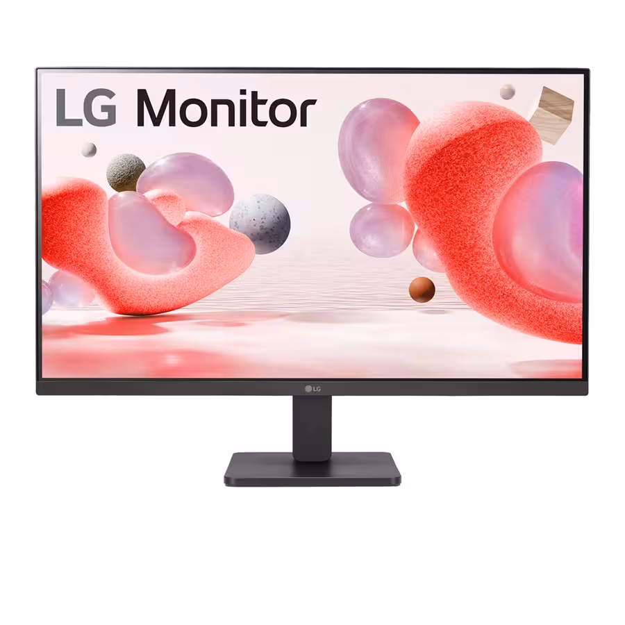 مانیتور ال جی مدل 27MR400-B سایز 27 اینچ