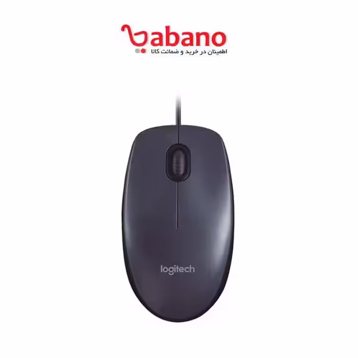 ماوس لاجیتک مدل M100