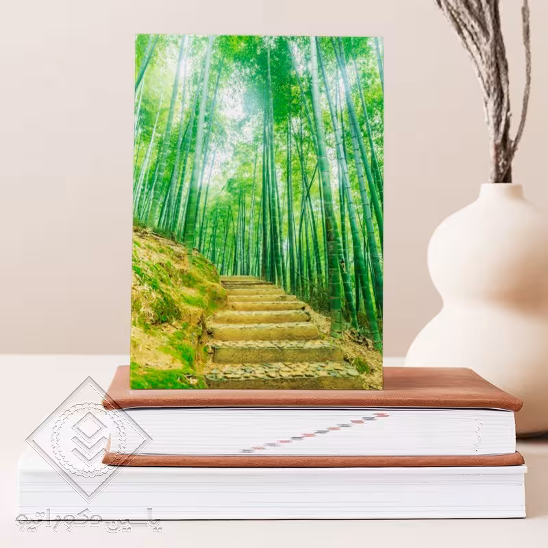 تابلو شاسی طرح روز معلم کد M120 سایز 20 در 30