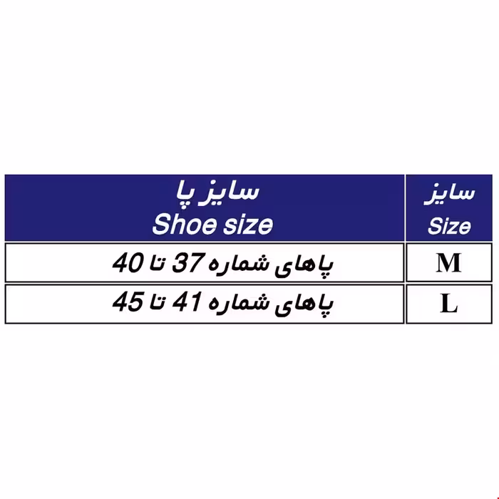 پد پاشنه سیلیکونی طب و صنعت کد 21600