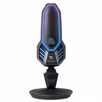 میکروفون رومیزی گیمینگ مدل Yanmai Game Pro T2