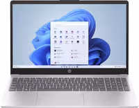 لپ تاپ اچ پی FC0120NIA 15 | Ryzen 7 7730U | AMD Radeon Vega | RAM 8GB | SSD 512GB - نیو پی سی