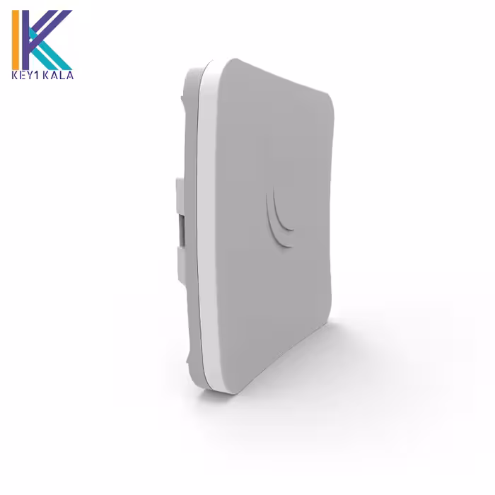 اکسس پوینت بی سیم میکروتیک مدل SXTsq Lite5