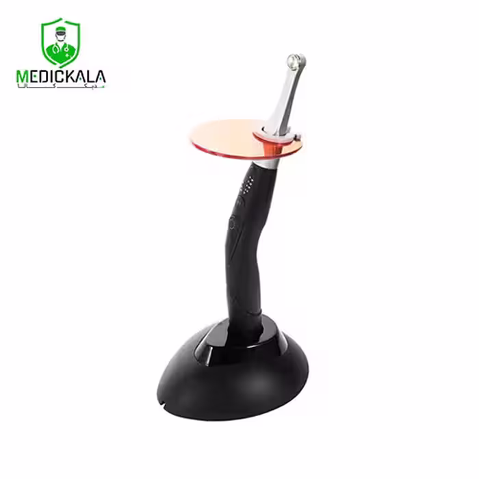 لایت کیور دی تی ای DTE مدل O-Light ll