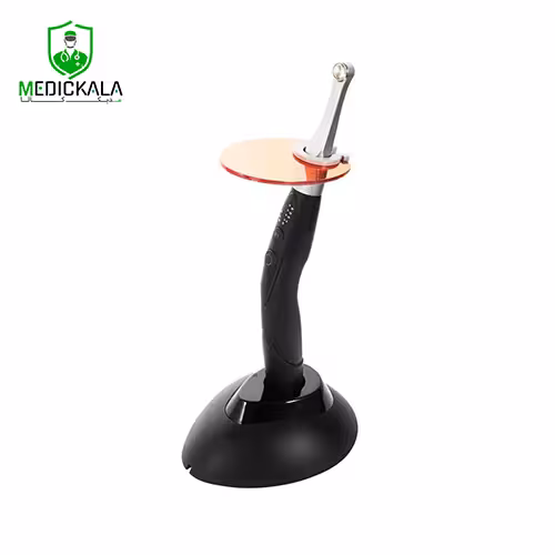 لایت کیور دی تی ای DTE مدل O-Light ll