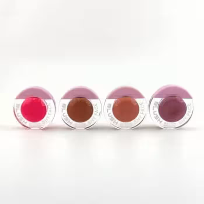 رژگونه مایع طرح اورانوس بیلیون بیوتی کد B70034 (4عددی)