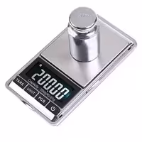 ترازوی جیبی کیا PD200