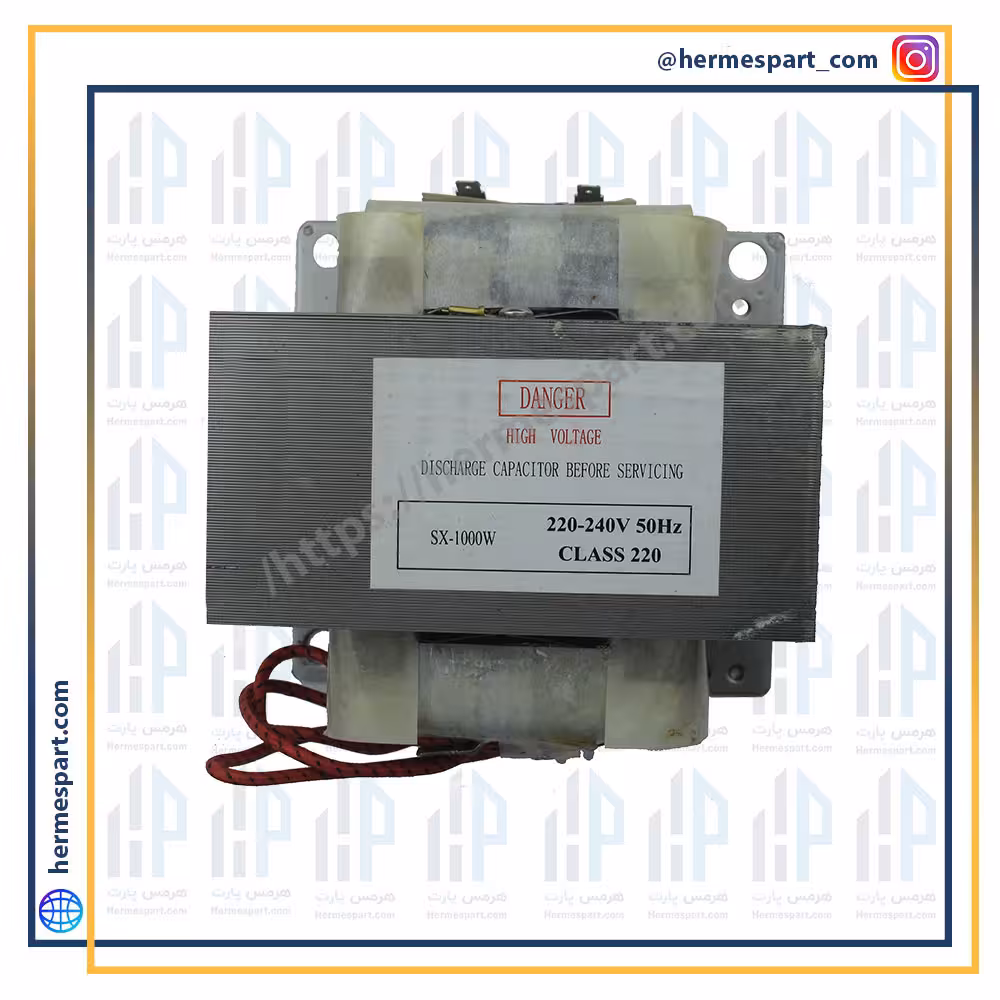 ترانس مایکروفر پاناسونیک