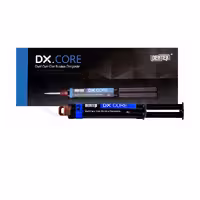 کامپوزیت کوربیلدآپ دوال کیور  DX Core dual cure دنتکس DENTEX