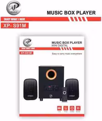 اسپیکر XP – S91M