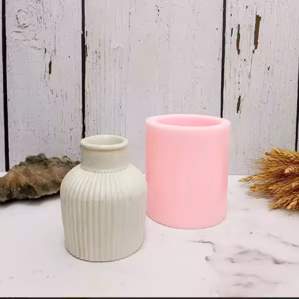 قالب سیلیکونی خلال دندان مراکشی