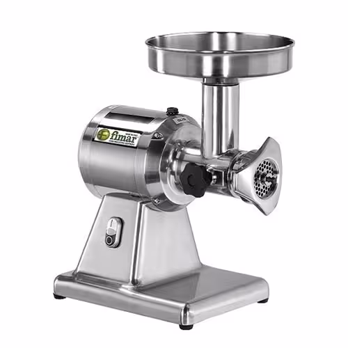 چرخ گوشت رومیزی سایز 12 فیمار Fimar مدل 12S