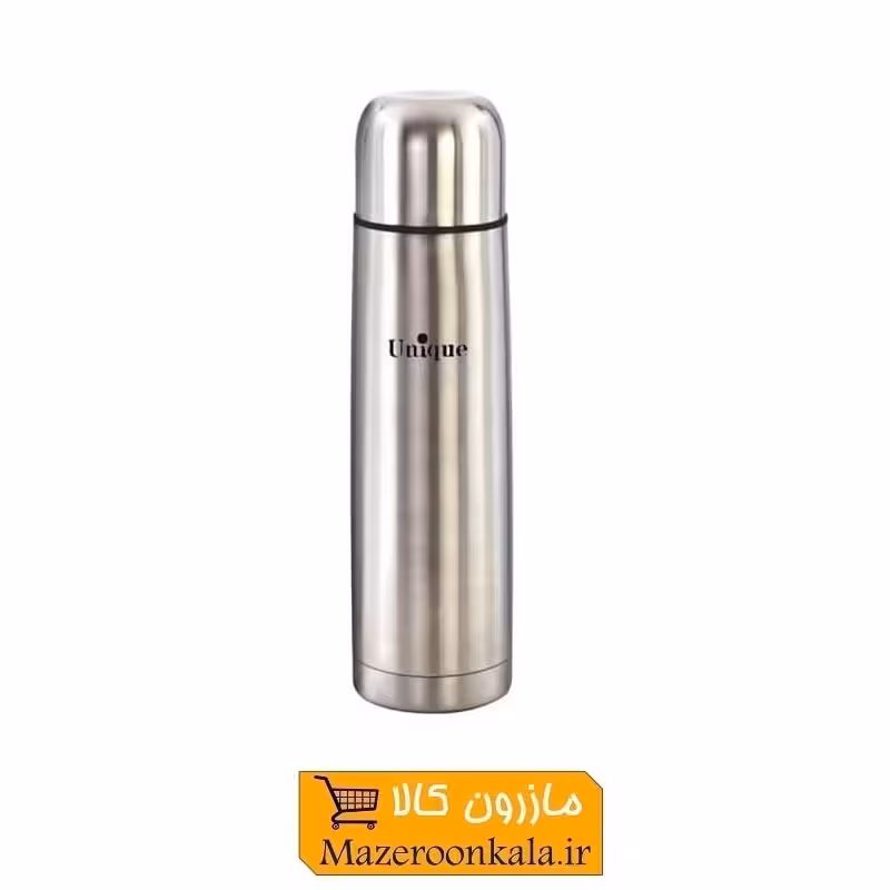 فلاسک یونیک Unique مدل UNA-1998 یک لیتری