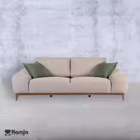 مبل سه نفره کنزا 2
