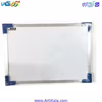 تخته وایت برد آفرین ابعاد 30*40 سانتیمتر