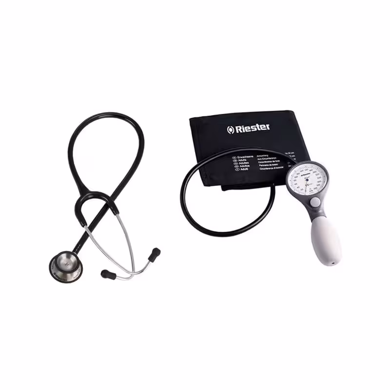 فشارسنج عقربه ای ریشتر مدل ri-san 511-02