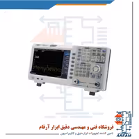اسپکتروم آنالایز دیجیتال owon مدل  XSA810