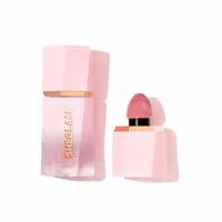 رژگونه مایع شیگلم لاو کیک شاین دار Liquid Blush-Love Cake 5ml - فروشگاه میرکمالی