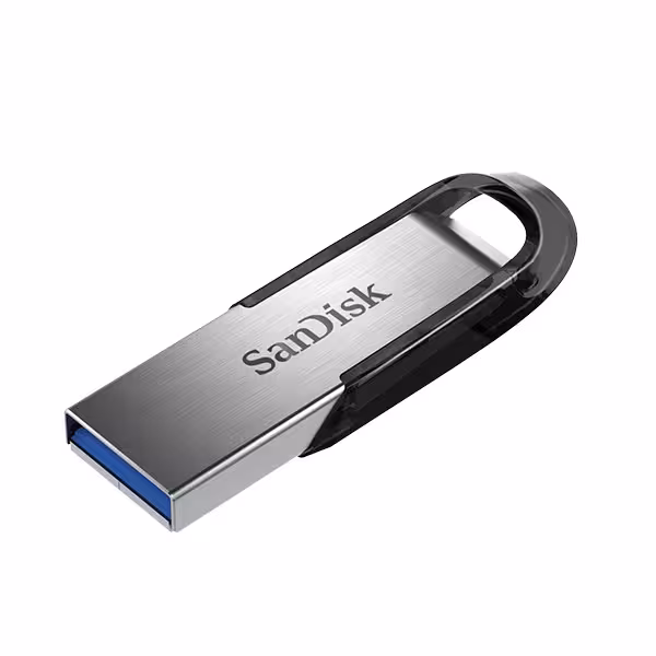 فلش مموری سن دیسک Ultra Flair SDCZ73 ظرفیت 32 گیگابایت