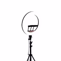 رینگ لایت گرین لاین مدل GLR-18 GNRNGLIT18