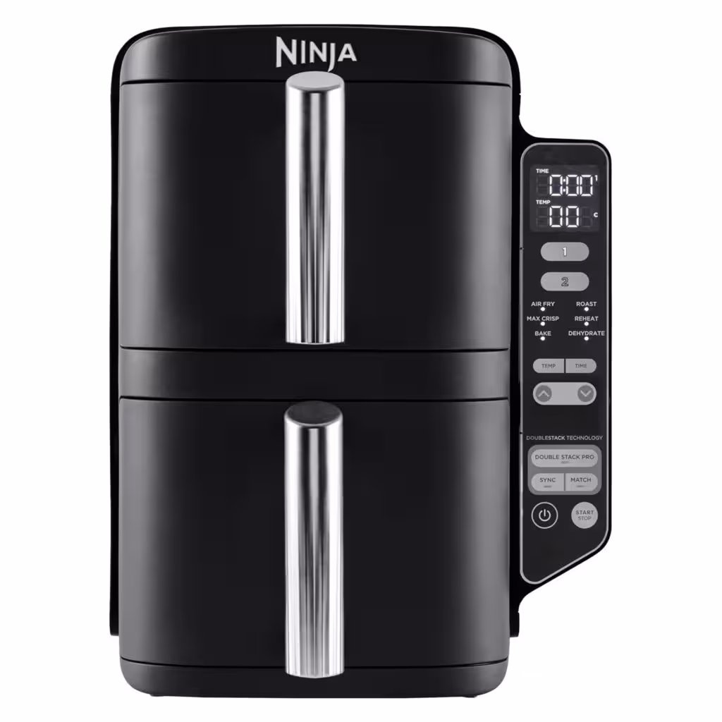 هواپز 7.5 لیتر نینجا مدل SL300UK - کالاوما