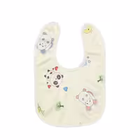 پیش بند نوزادی مدل Animal کد ZD