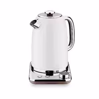 کتری برقی دیجیتال برند کرکماز ترکیه مدل Retro A962 سفید