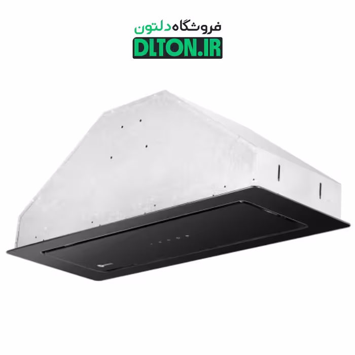 هود مخفی درسا مدل ژینا DH1405-80