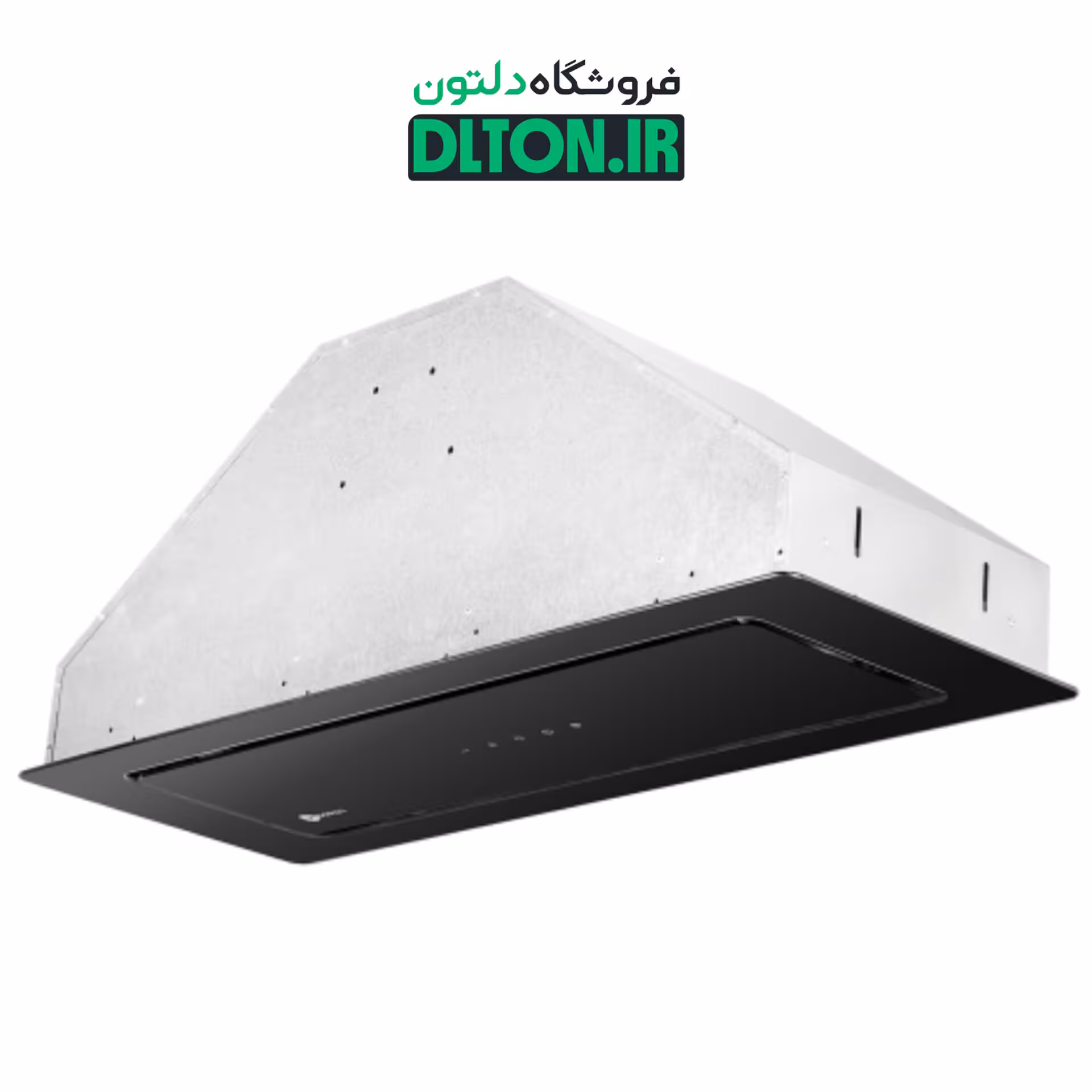 هود مخفی درسا مدل ژینا DH1405-80