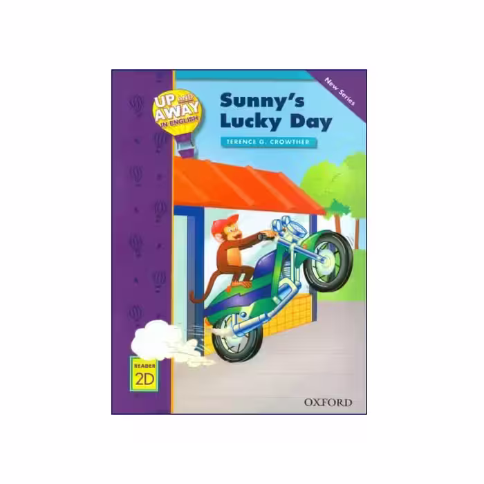 Sunny’s Lucky Day