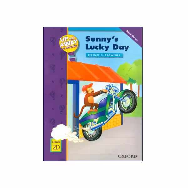 Sunny’s Lucky Day