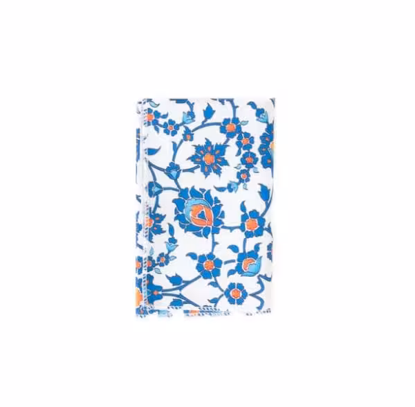 دستمال جیب طرح دار سنتی PSH1111