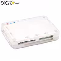 کارت خوان حافظه USB3.0 مارک فرانت