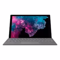 لپ تاپ Microsoft Surface Pro 6 i5 8350U 16G 256G INTEL UHD 12 2K TOUCH