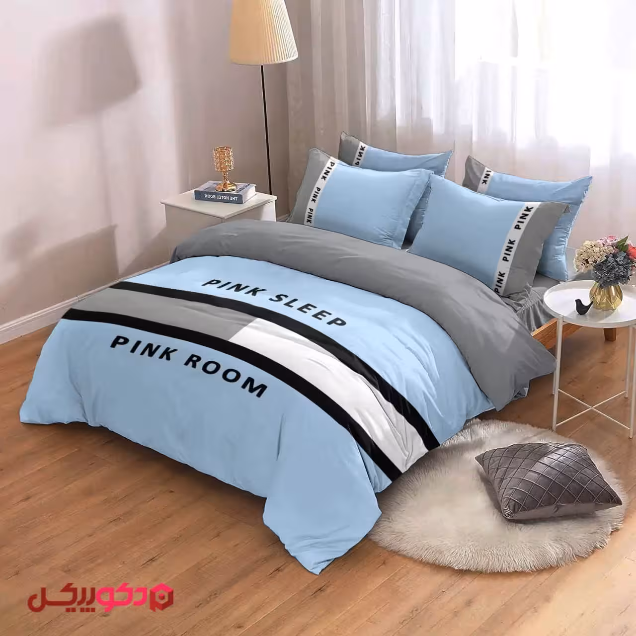 روتختی سه بعدی فانتزی D13